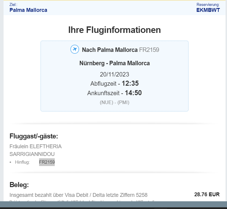 Eleftheria Sarrigiannidou